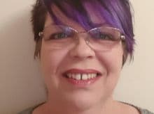 Sharon K