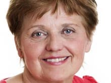 Karen Clark